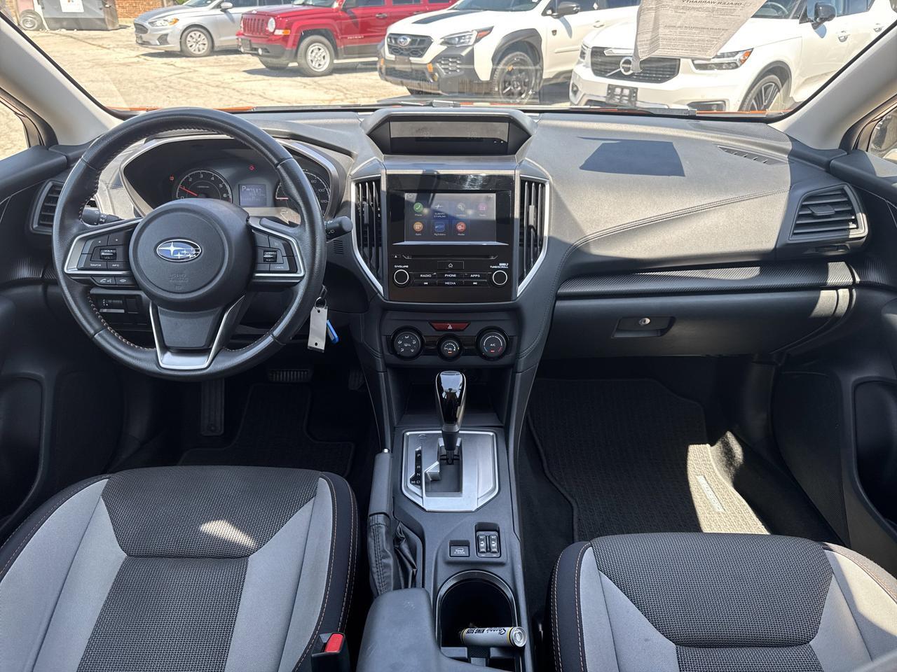 2019 Subaru Crosstrek Premium San Antonio TX