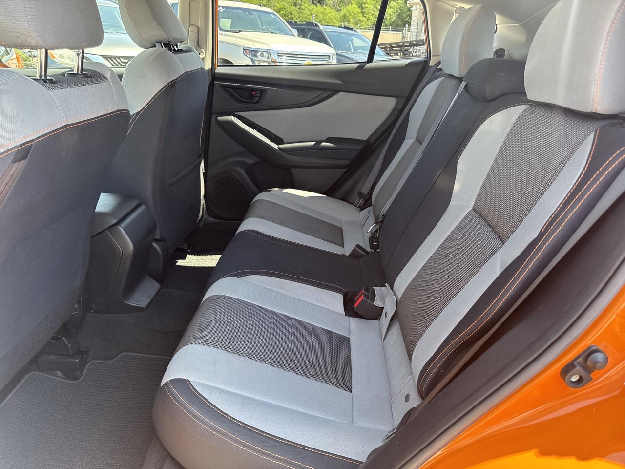 2019 Subaru Crosstrek Premium San Antonio TX