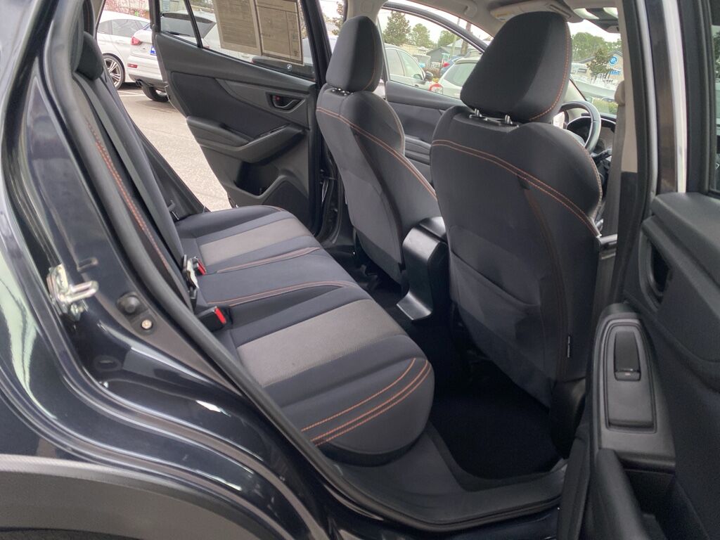 2019 Subaru Crosstrek Premium Wilmington NC