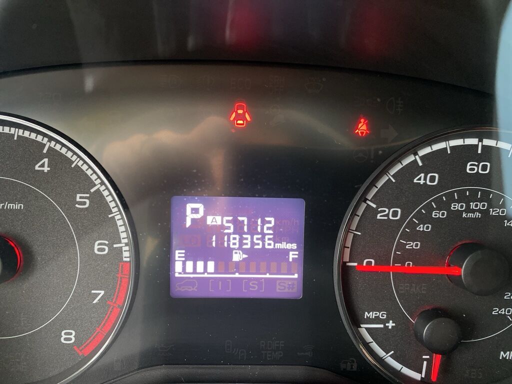 2019 Subaru Crosstrek Premium Wilmington NC