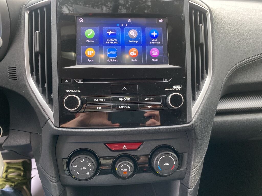 2019 Subaru Crosstrek Premium Wilmington NC