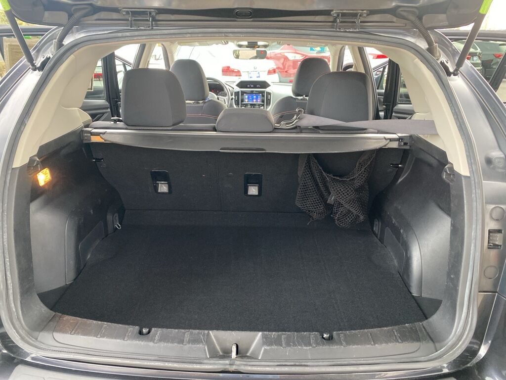 2019 Subaru Crosstrek Premium Wilmington NC