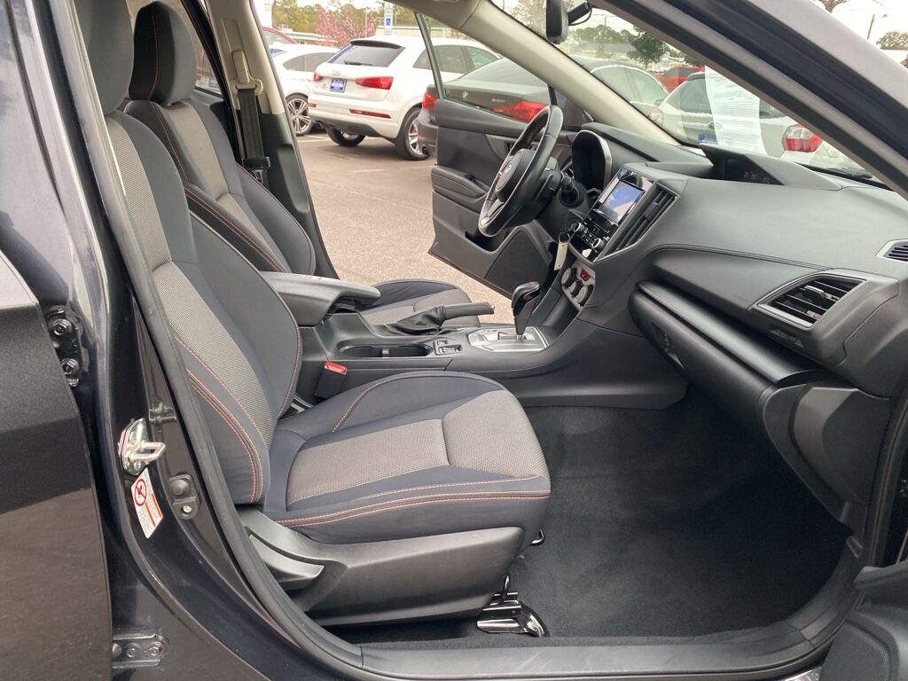 2019 Subaru Crosstrek Premium Wilmington NC