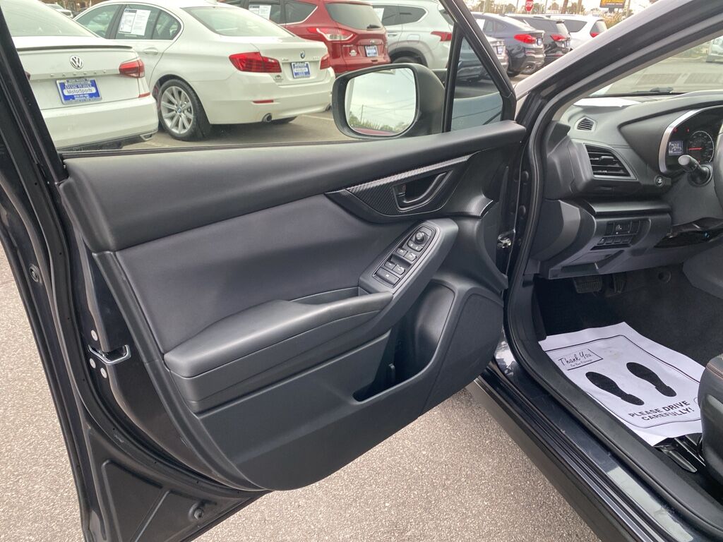 2019 Subaru Crosstrek Premium Wilmington NC