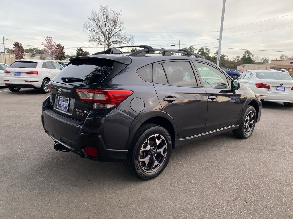2019 Subaru Crosstrek Premium Wilmington NC