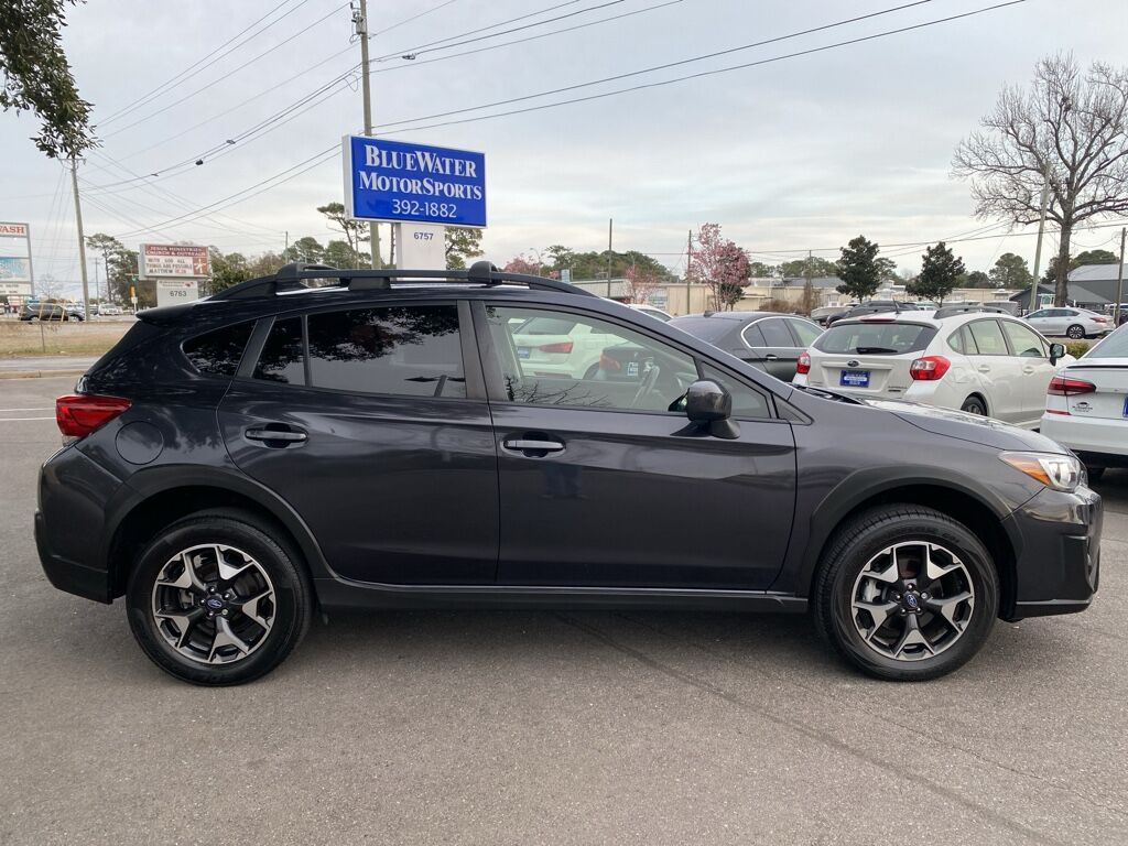2019 Subaru Crosstrek Premium