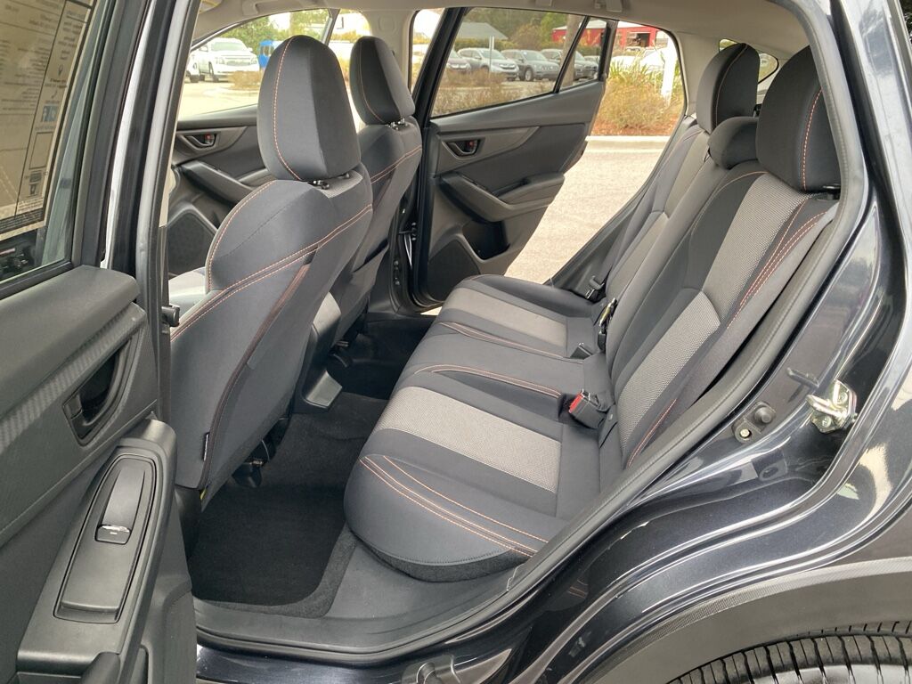 2019 Subaru Crosstrek Premium Wilmington NC