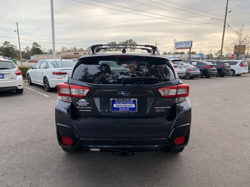 2019 Subaru Crosstrek Premium Wilmington NC