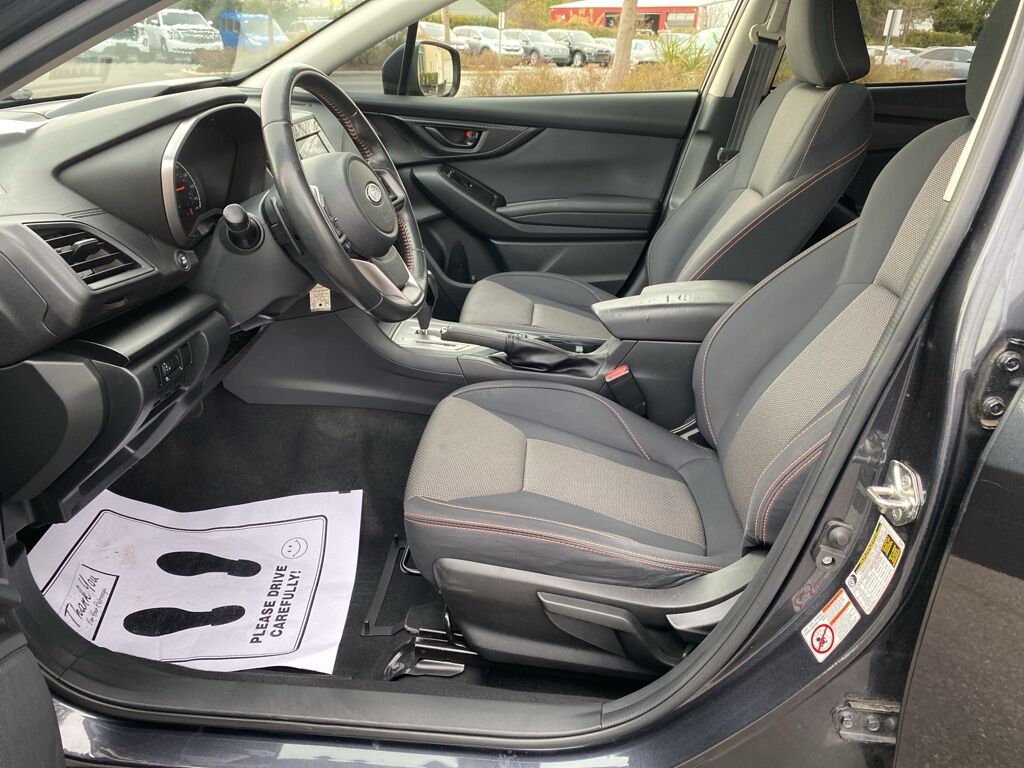 2019 Subaru Crosstrek Premium Wilmington NC