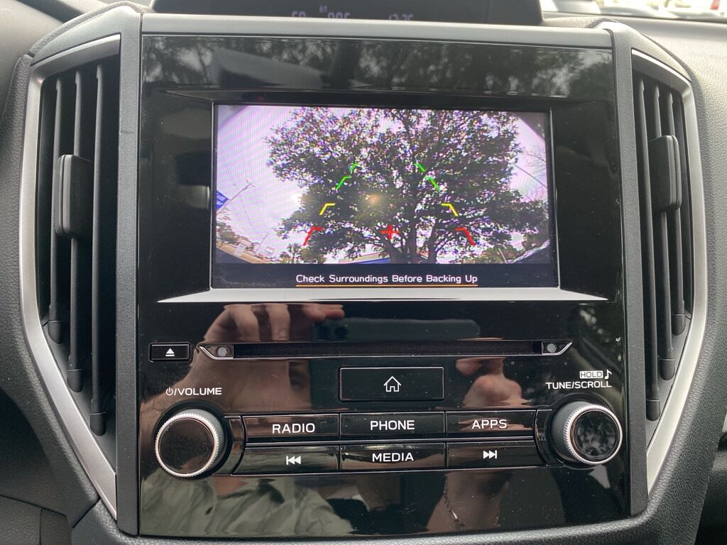 2019 Subaru Crosstrek Premium Wilmington NC