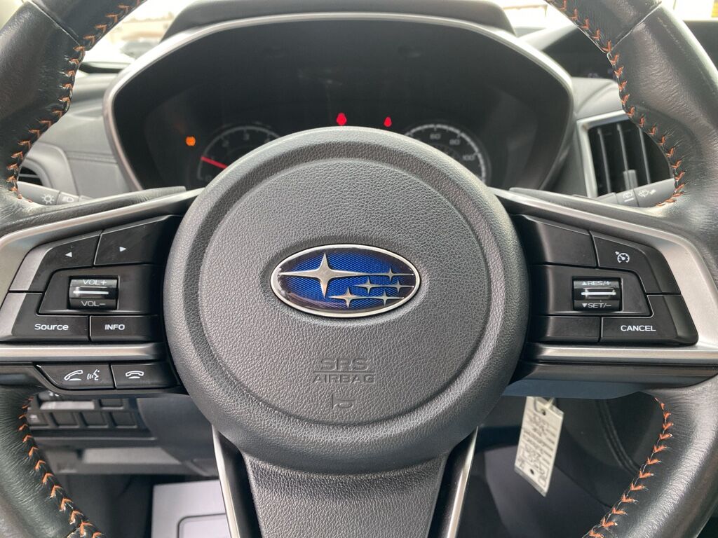 2019 Subaru Crosstrek Premium Wilmington NC