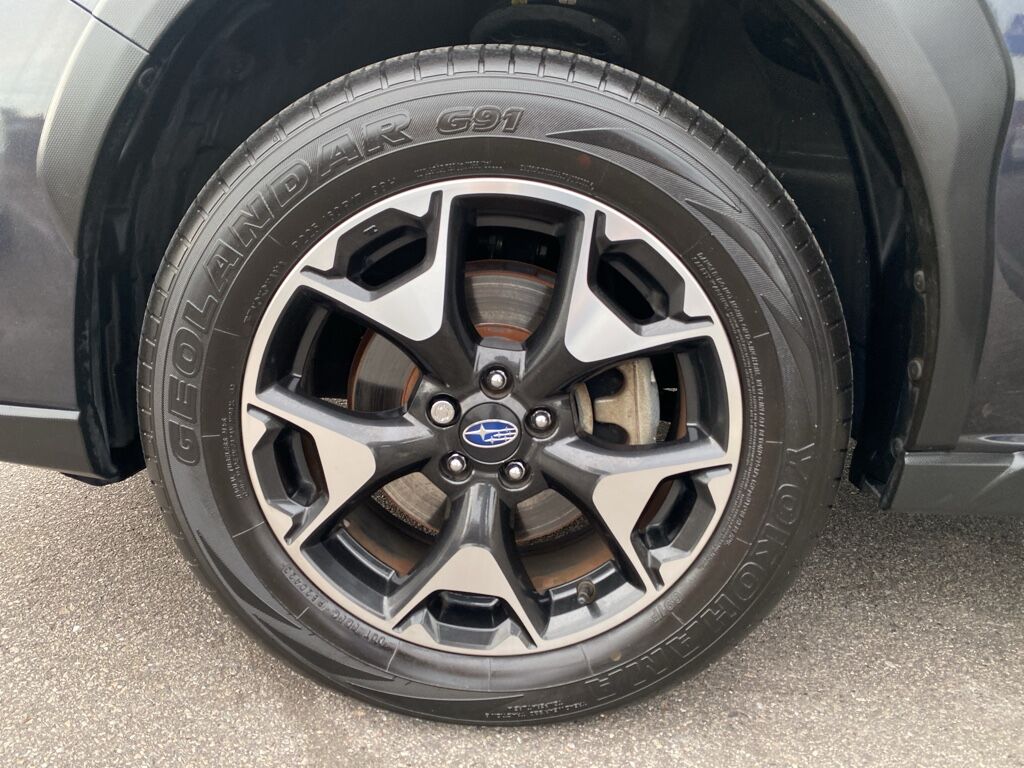 2019 Subaru Crosstrek Premium Wilmington NC