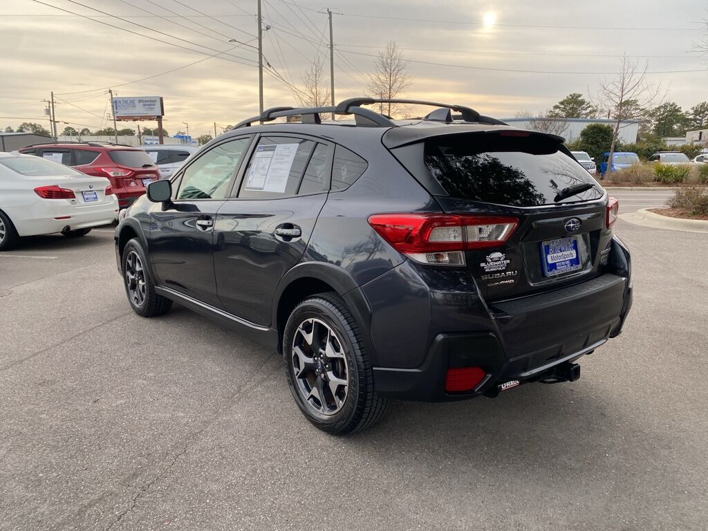 2019 Subaru Crosstrek Premium Wilmington NC