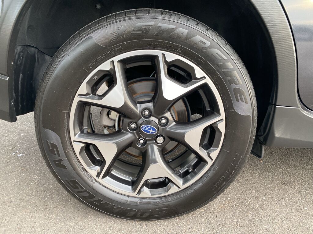 2019 Subaru Crosstrek Premium Wilmington NC