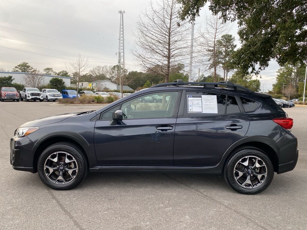 2019 Subaru Crosstrek Premium Wilmington NC