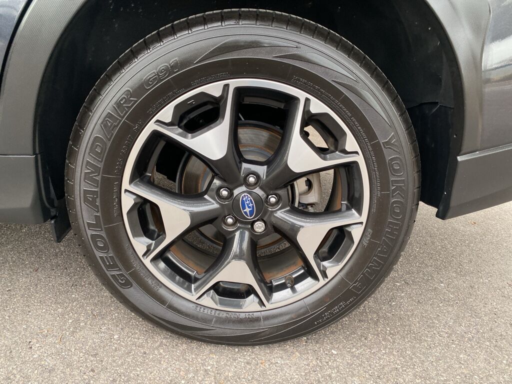 2019 Subaru Crosstrek Premium Wilmington NC