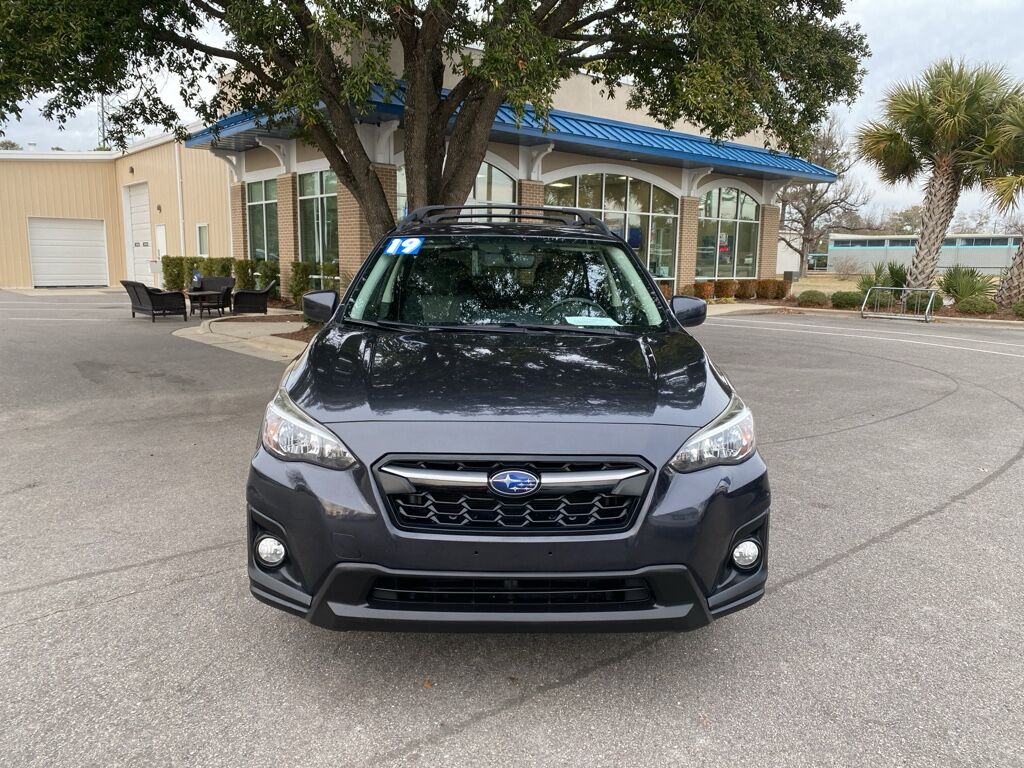 2019 Subaru Crosstrek Premium