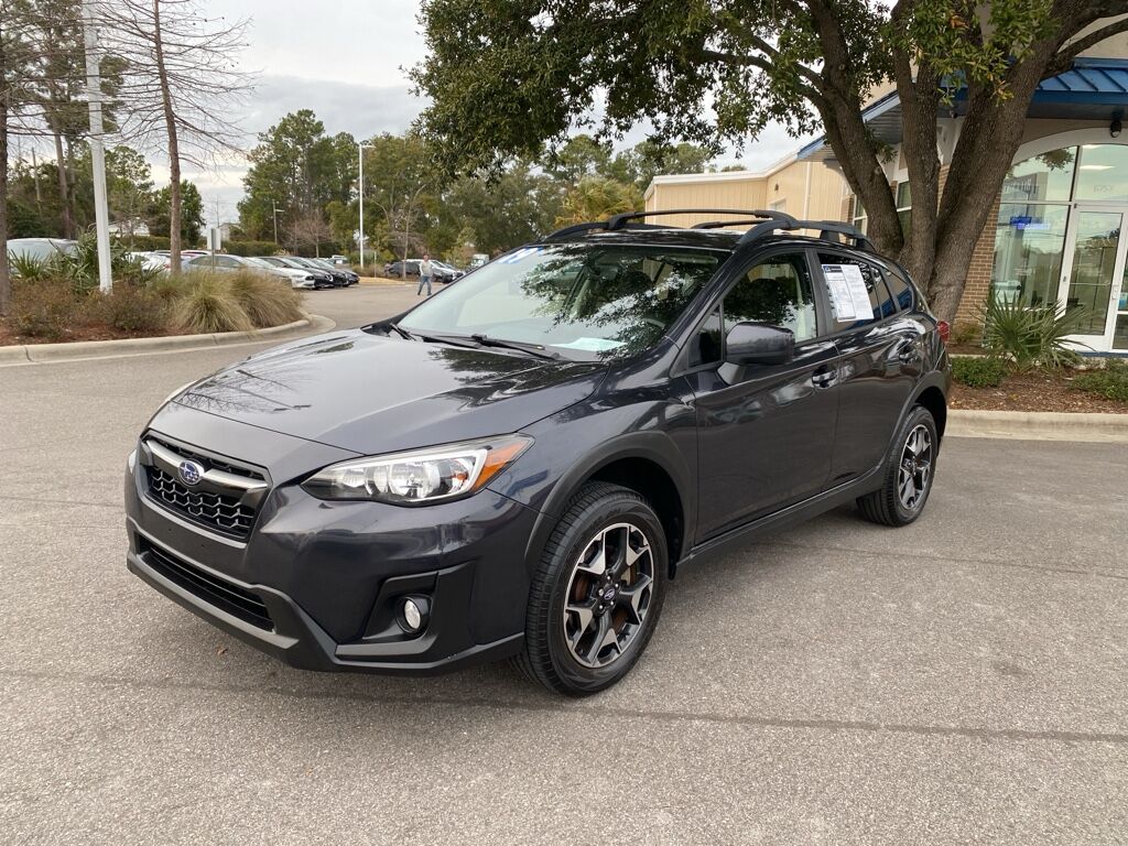 2019 Subaru Crosstrek Premium Wilmington NC
