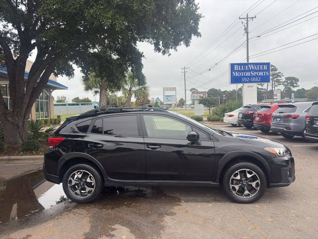 2019 Subaru Crosstrek Premium Wilmington NC