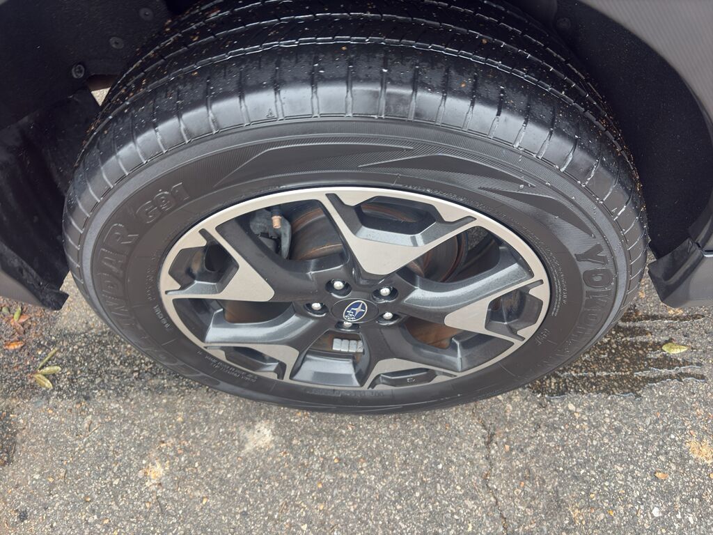 2019 Subaru Crosstrek Premium Wilmington NC