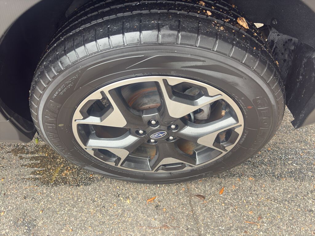 2019 Subaru Crosstrek Premium Wilmington NC