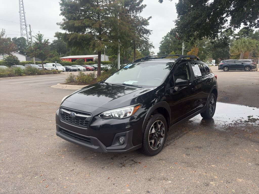 2019 Subaru Crosstrek Premium Wilmington NC