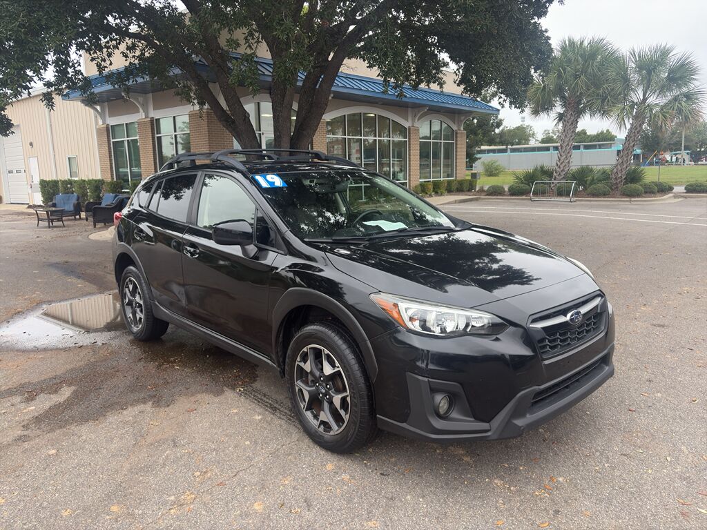 2019 Subaru Crosstrek Premium Wilmington NC