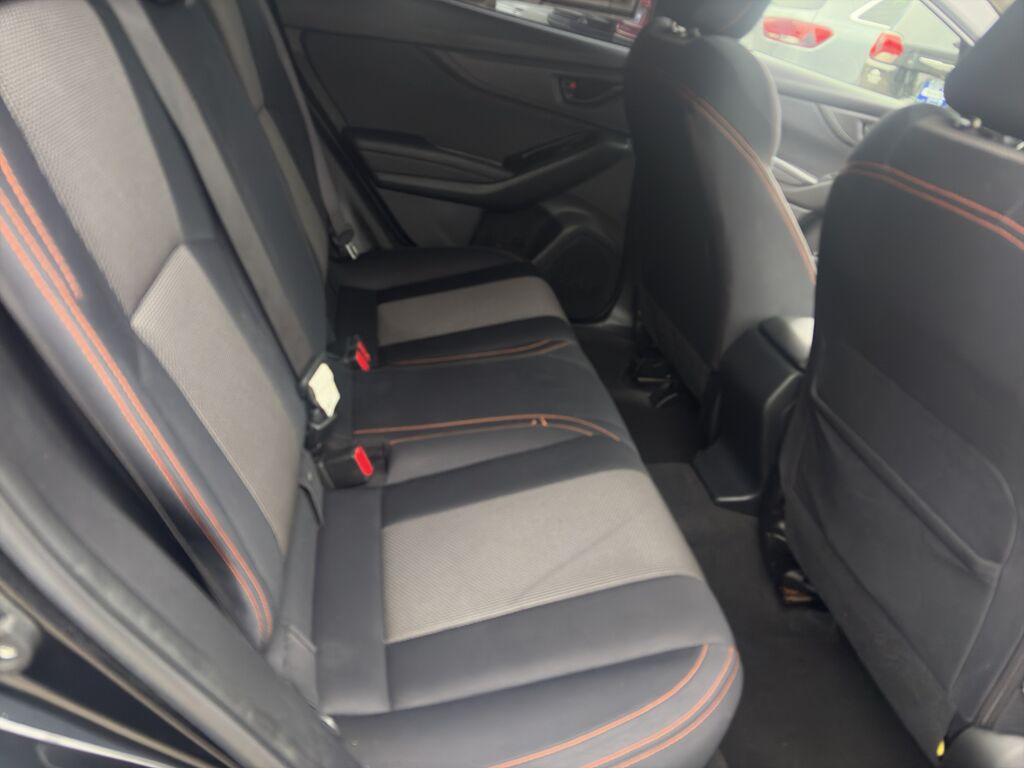 2019 Subaru Crosstrek Premium Wilmington NC
