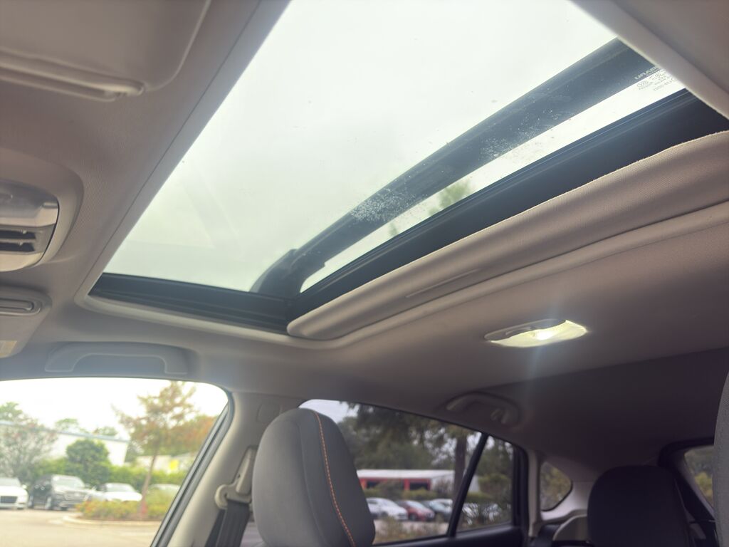 2019 Subaru Crosstrek Premium Wilmington NC