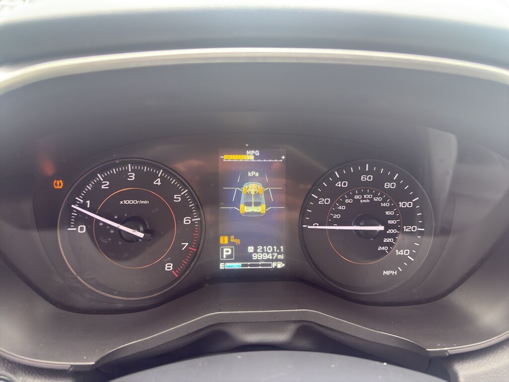 2019 Subaru Crosstrek Premium Wilmington NC