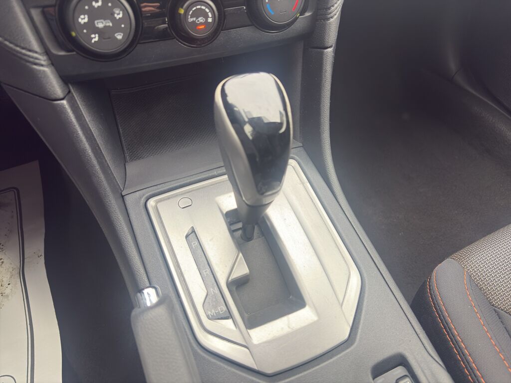 2019 Subaru Crosstrek Premium Wilmington NC