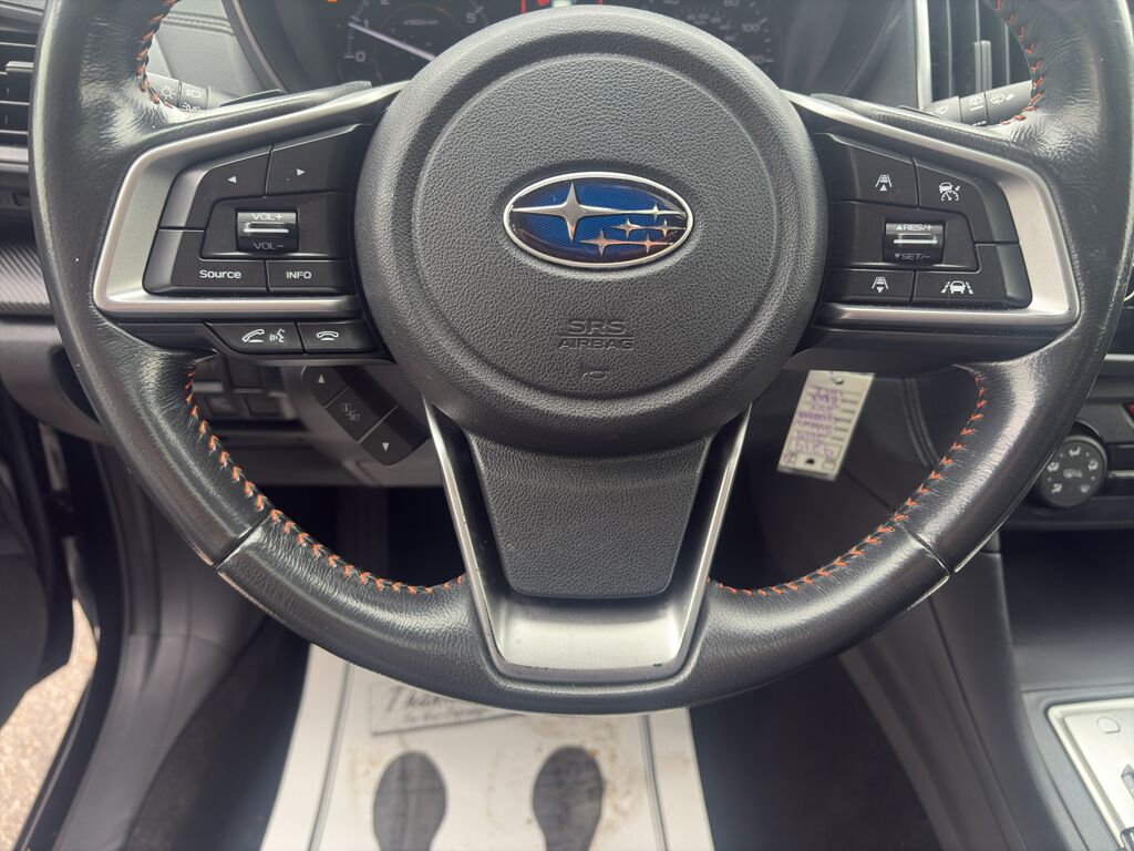 2019 Subaru Crosstrek Premium Wilmington NC