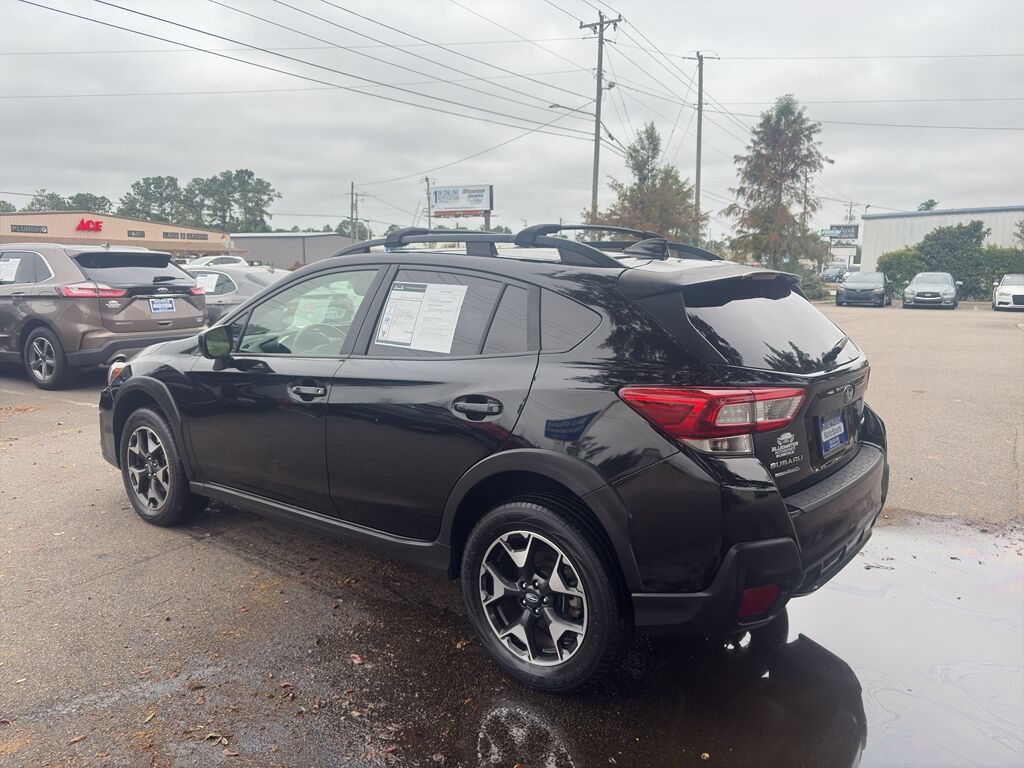 2019 Subaru Crosstrek Premium Wilmington NC