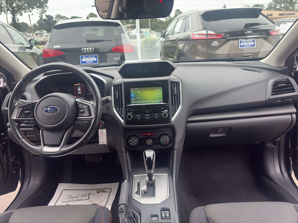 2019 Subaru Crosstrek Premium Wilmington NC