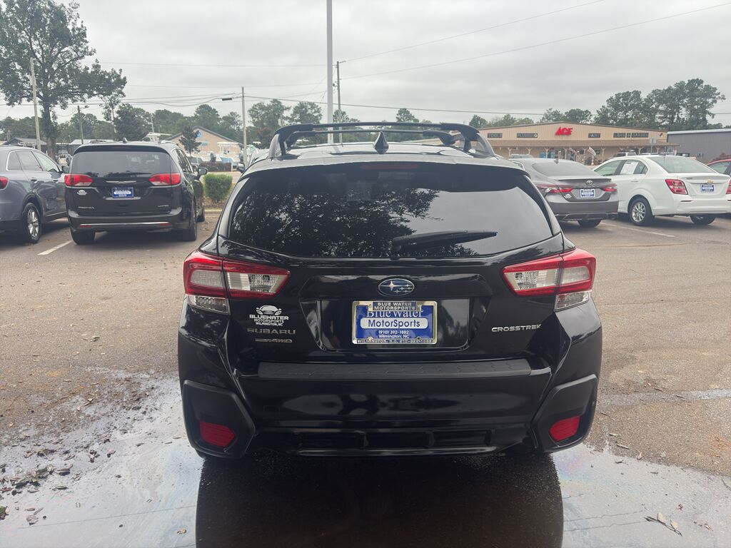 2019 Subaru Crosstrek Premium Wilmington NC