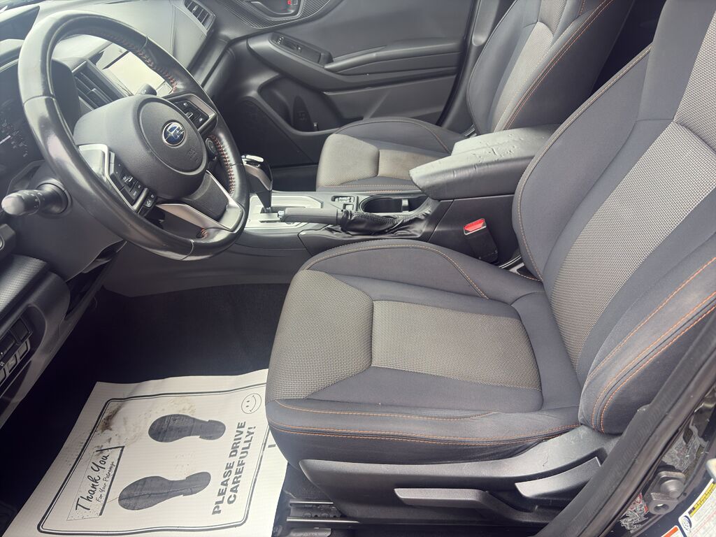 2019 Subaru Crosstrek Premium Wilmington NC
