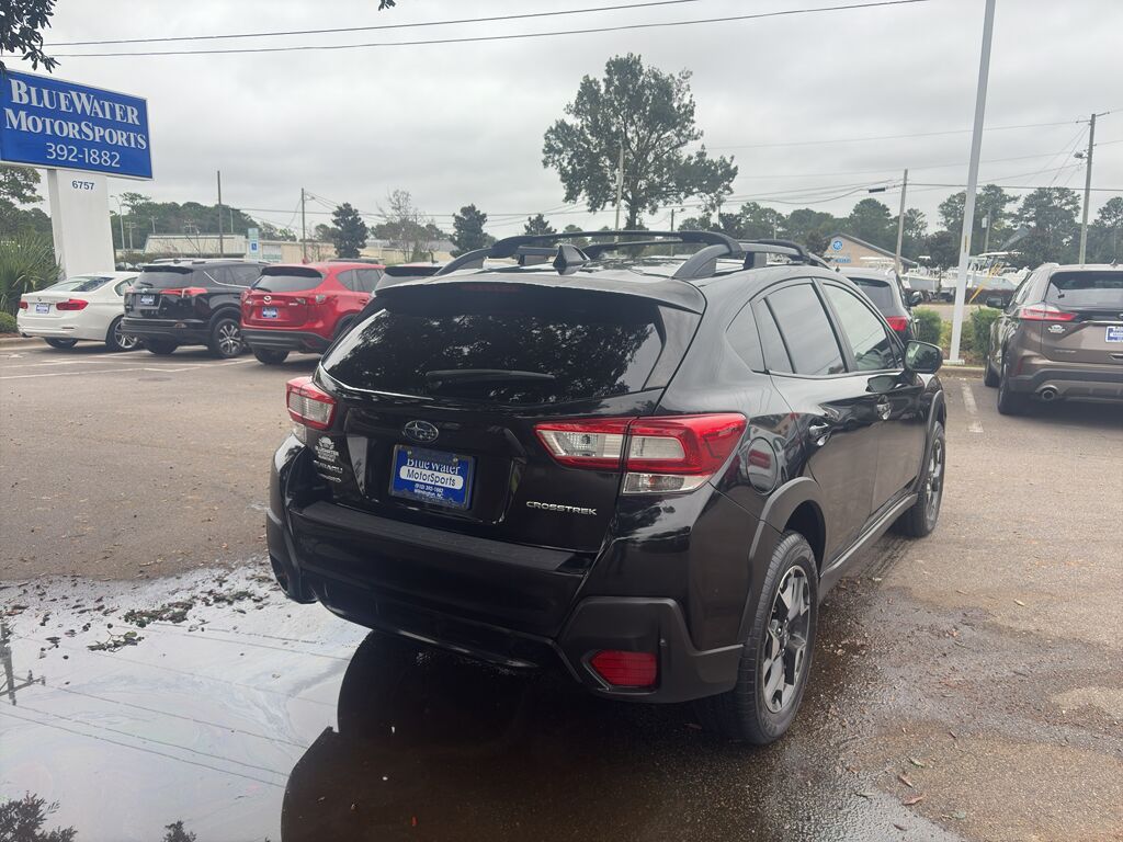 2019 Subaru Crosstrek Premium Wilmington NC