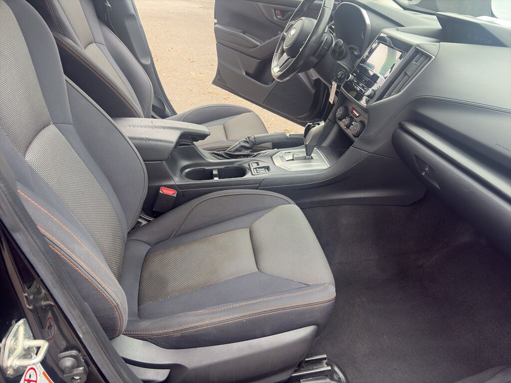 2019 Subaru Crosstrek Premium Wilmington NC