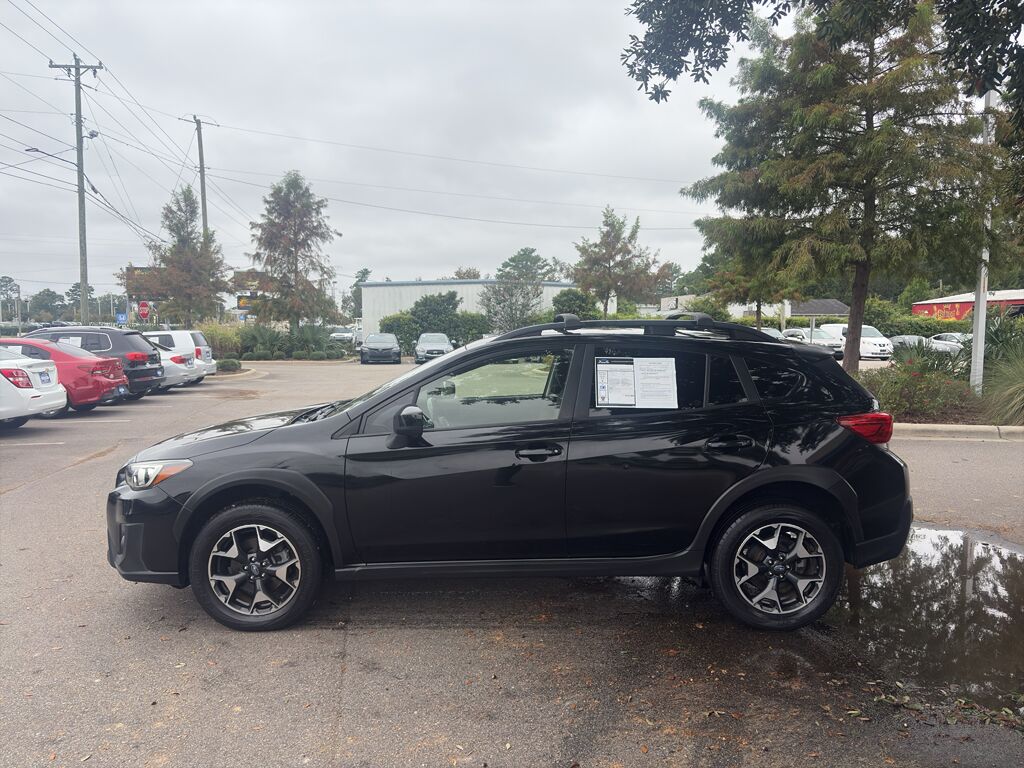 2019 Subaru Crosstrek Premium Wilmington NC