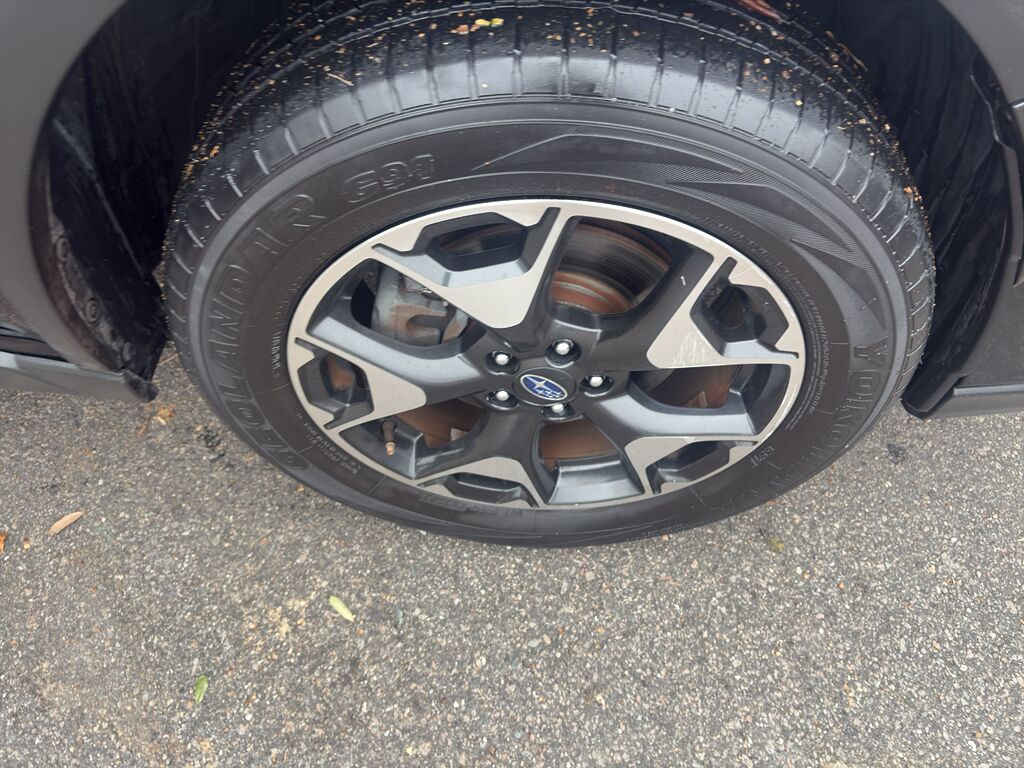 2019 Subaru Crosstrek Premium Wilmington NC