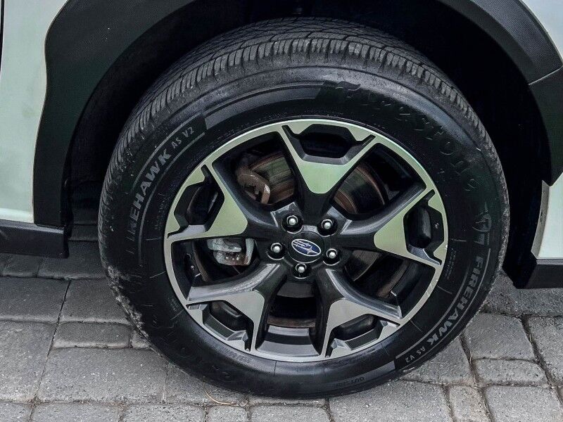 2019 Subaru Crosstrek Premium Wilmington NC