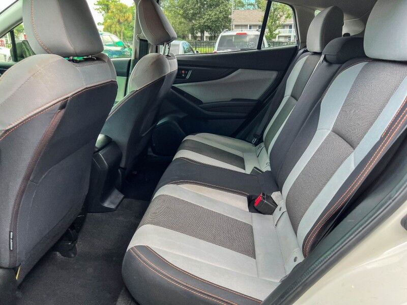 2019 Subaru Crosstrek Premium Wilmington NC