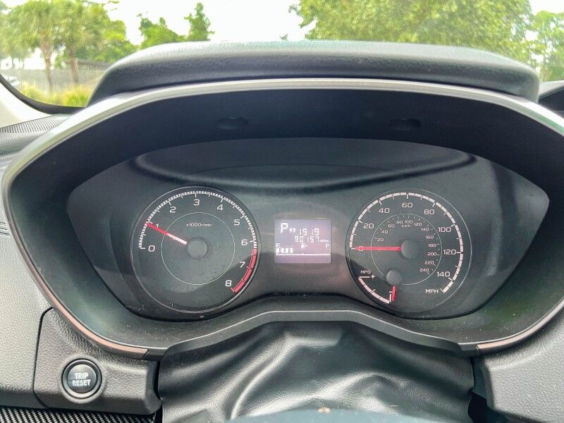 2019 Subaru Crosstrek Premium Wilmington NC