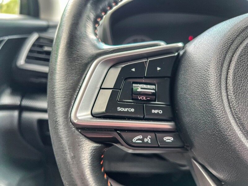 2019 Subaru Crosstrek Premium Wilmington NC