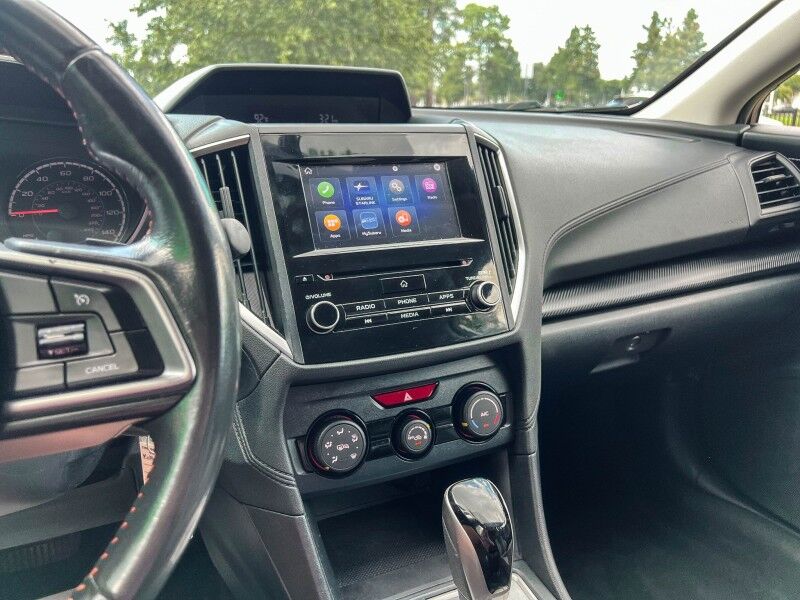 2019 Subaru Crosstrek Premium Wilmington NC