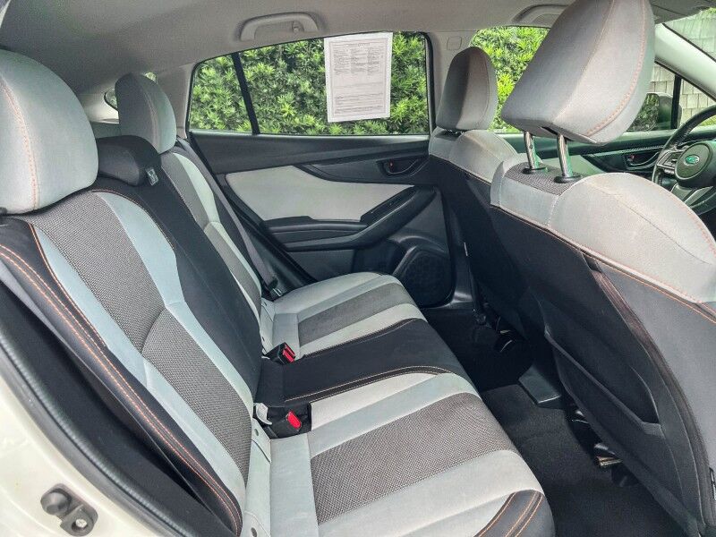 2019 Subaru Crosstrek Premium Wilmington NC