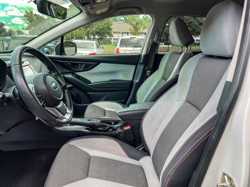 2019 Subaru Crosstrek Premium Wilmington NC