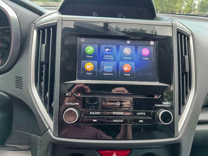 2019 Subaru Crosstrek Premium Wilmington NC