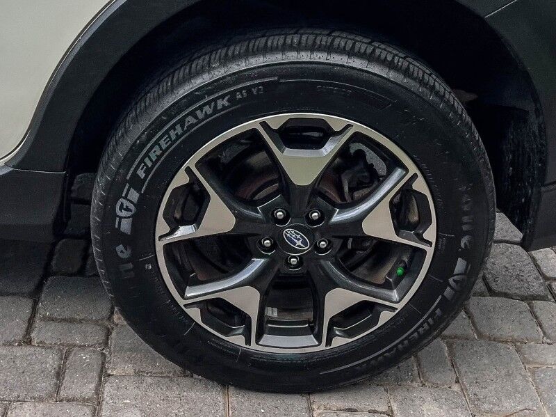 2019 Subaru Crosstrek Premium Wilmington NC