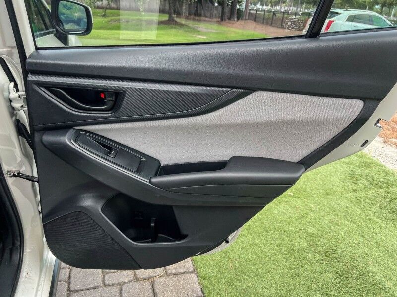2019 Subaru Crosstrek Premium Wilmington NC
